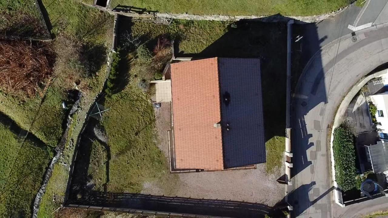 Villa Les Randogodilleurs Avec Jacuzzi A 2Kms Des Pistes Et 350M Du Theatre Du Peuple ! Bussang Exterior foto